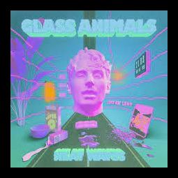 GLASS ANIMALS