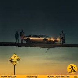 FRANK WALKER & JOSH ROSS & NORMA JEAN MARTINE