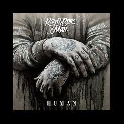 RAG'N'BONE MAN