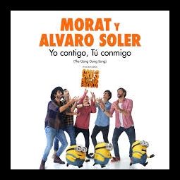 MORAT & ALVARO SOLER
