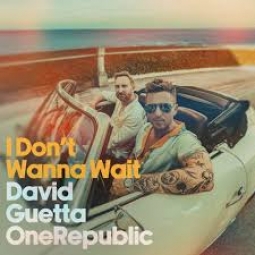 DAVID GUETTA & ONEREPUBLIC