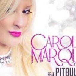 Carolina Marquez & Pitbull