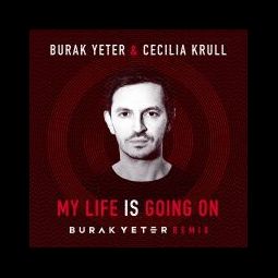 BURAK YETER & CECILIA KRULL