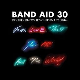 Band Aid 30