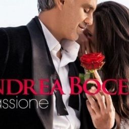 Andrea Bocelli & Jennifer Lopez