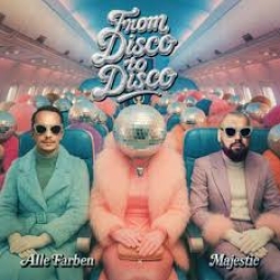 ALLE FARBEN & MAJESTIC