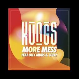 KUNGS & OLLY MURS & COLEY