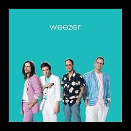 WEEZER