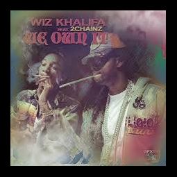 Wiz Khalifa & 2 Chainz