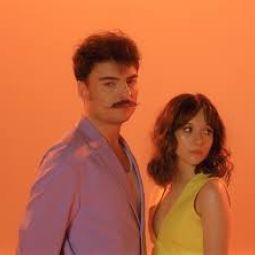 WIKTOR DYDUŁA & KASIA SIENKIEWICZ