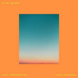 LOST FREQUENCIES & DAVID KUSHNER