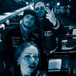 JONATAN & LIVKA & PEZET