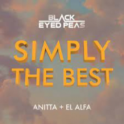 THE BLACK EYED PEAS & ANITTA & EL ALFA