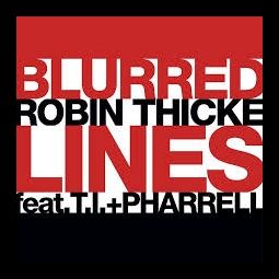 Robin Thicke & T.I. & Pharrell