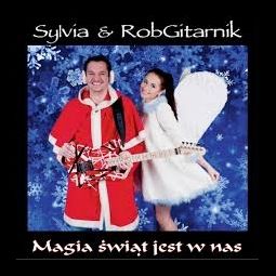 Sylvia & RobGitarnik