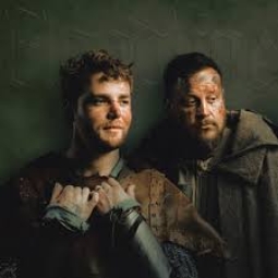 ALEX WARREN & JELLY ROLL