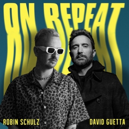 ROBIN SCHULZ & DAVID GUETTA