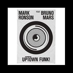 Mark Ronson & Bruno Mars