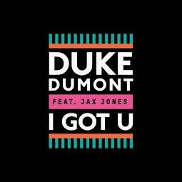 Duke Dumont & Jax Jones