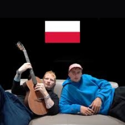 ŁATWOGANG & ED SHEERAN