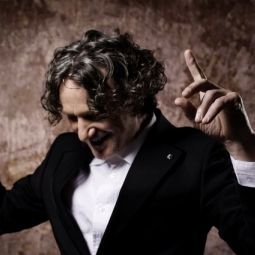 Goran Bregovic