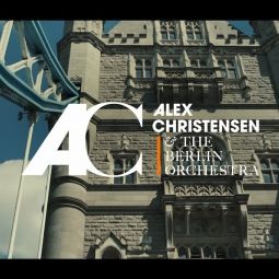 ALEX CHRISTENSEN & THE BERLIN ORCHESTRA & ANASTACIA
