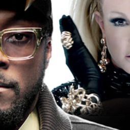 Will. I. Am & Britney Spears