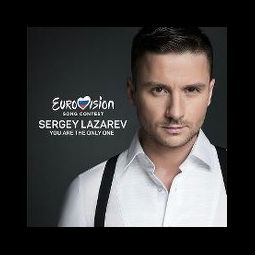 SERGEY LAZAREV