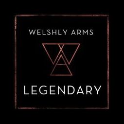 WELSHLY ARMS