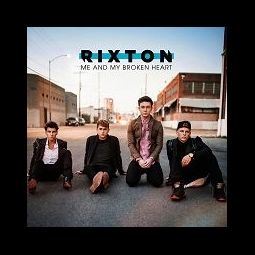 Rixton