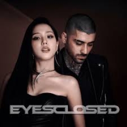 JISOO & ZAYN