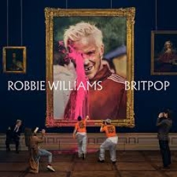 ROBBIE WILLIAMS