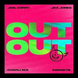 JOEL CORRY & JAX JONES & CHARLI XCX & SAWEETIE