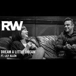 Robbie Williams & Lily Allen