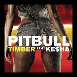 Pitbull & Kesha