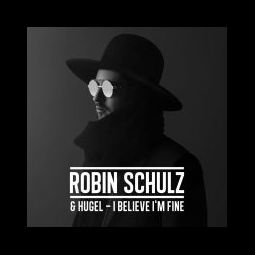 ROBIN SCHULZ & HUGEL