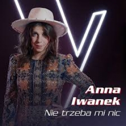 ANNA IWANEK