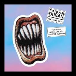 Duran Duran & Janelle Monae & Nile Rodgers