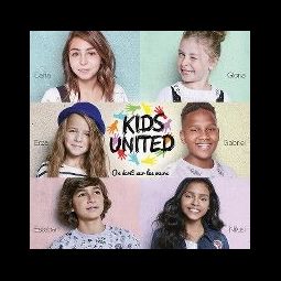 KIDS UNITED