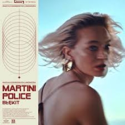 MARTINI POLICE