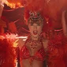 TAYLOR SWIFT