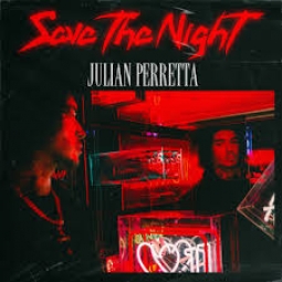 JULIAN PERRETTA