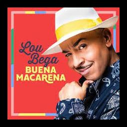 LOU BEGA