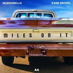 KANE BROWN & MARSHMELLO