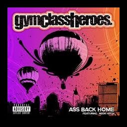 Gym Class Heroes & Neon Hitch