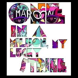 Maroon 5