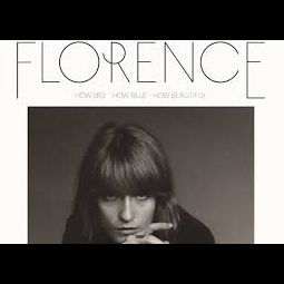 Florence & The Machine