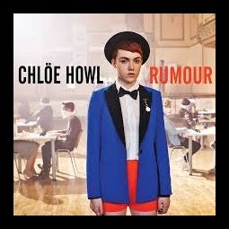 Chloe Howl