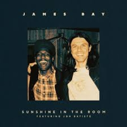 JAMES BAY & JON BATISTE