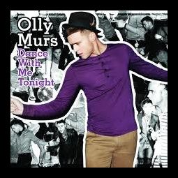 Olly Murs